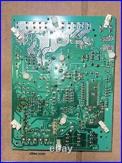 Lennox Armstrong OEM Control Board 97L4801 White Rodgers 50A62-121-06