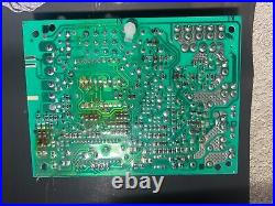 Lennox Sure light 50A65-120. Furnace Control Circuit Board