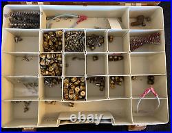 Lot of Dozens Carrier Payne Bryant Solid Brass Orifices Nozzles for Gas Furnace