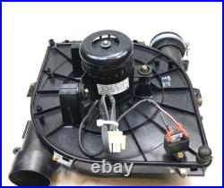 Magnetek JE1D013N Carrier Bryant Draft Inducer Blower HC27CB119 115V #MG818