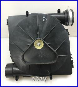 Magnetek JE1D013N Carrier Bryant Draft Inducer Blower HC27CB119 used #MF973
