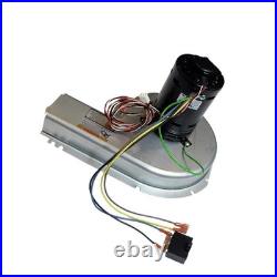 NBK 20293 Draft Inducer Motor for Carrier Bryant Payne 48GS400106