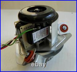 NBK Furnace Exhaust Inducer Motor 20390, Fits Carrier Bryant Payne 326628-76