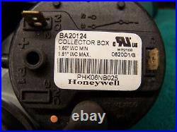 NEW 340793-762 Carrier Variable speed inducer motor assembly replaces 324906-762