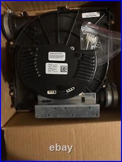 NEW Carrier Bryant 340793-762 ECM Furnace Inducer Motor OEM