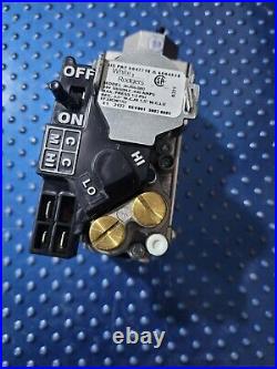 NEW Carrier Bryant Payne Furnace Gas Valve 24v EF33CW152 36J56-580