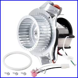 NEW Fit Carrier Bryant HC21ZE126A J238-112-11203 Furnace Draft Inducer Motor Kit