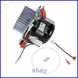 NEW Fit Carrier Bryant HC21ZE126A J238-112-11203 Furnace Draft Inducer Motor Kit