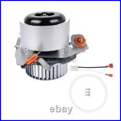 NEW Fit Carrier Bryant HC21ZE126A J238-112-11203 Furnace Draft Inducer Motor Kit