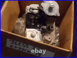 NEW Furnace 2 stage gas valve 36E55203 EF33CW198 PEF33CW198 Carrier Bryant Payne