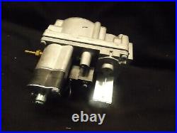 NEW Furnace 2 stage gas valve 36E55203 EF33CW198 PEF33CW198 Carrier Bryant Payne