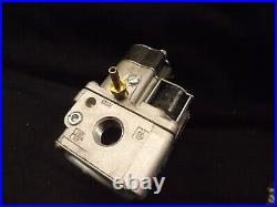 NEW Furnace 2 stage gas valve 36E55203 EF33CW198 PEF33CW198 Carrier Bryant Payne