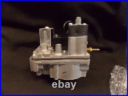 NEW Furnace 2 stage gas valve 36E55203 EF33CW198 PEF33CW198 Carrier Bryant Payne