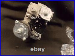 NEW Furnace 2 stage gas valve 36E55203 EF33CW198 PEF33CW198 Carrier Bryant Payne