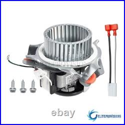 NEW HC21ZE126A J238-112-11203 For Carrier Bryant Furnace Draft Inducer Motor Kit
