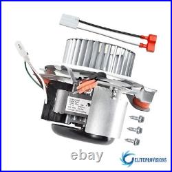 NEW HC21ZE126A J238-112-11203 For Carrier Bryant Furnace Draft Inducer Motor Kit