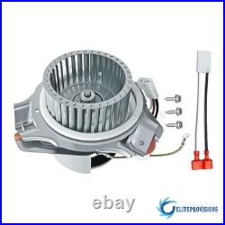 NEW HC21ZE126A J238-112-11203 For Carrier Bryant Furnace Draft Inducer Motor Kit
