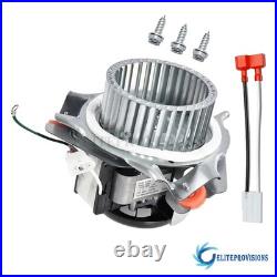 NEW HC21ZE126A J238-112-11203 For Carrier Bryant Furnace Draft Inducer Motor Kit