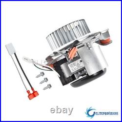 NEW HC21ZE126A J238-112-11203 For Carrier Bryant Furnace Draft Inducer Motor Kit