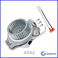 NEW HC21ZE126A J238-112-11203 For Carrier Bryant Furnace Draft Inducer Motor Kit
