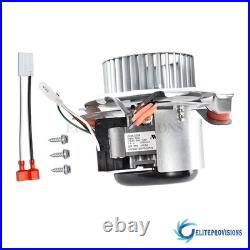 NEW HC21ZE126A J238-112-11203 For Carrier Bryant Furnace Draft Inducer Motor Kit