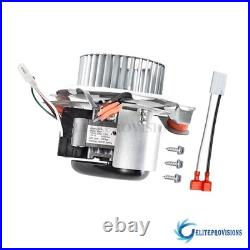 NEW HC21ZE126A J238-112-11203 For Carrier Bryant Furnace Draft Inducer Motor Kit