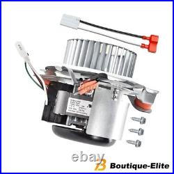 NEW HC21ZE126A J238-112-11203 Furnace Draft Inducer Motor Kit For Carrier Bryant