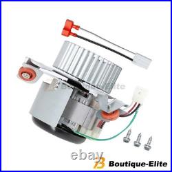 NEW HC21ZE126A J238-112-11203 Furnace Draft Inducer Motor Kit For Carrier Bryant