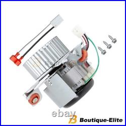 NEW HC21ZE126A J238-112-11203 Furnace Draft Inducer Motor Kit For Carrier Bryant