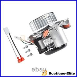 NEW HC21ZE126A J238-112-11203 Furnace Draft Inducer Motor Kit For Carrier Bryant NEW HC21ZE126A J238-112-11203 Furnace Draft Inducer Motor Kit For Carrier Bryant