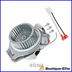 NEW HC21ZE126A J238-112-11203 Furnace Draft Inducer Motor Kit For Carrier Bryant