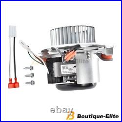 NEW HC21ZE126A J238-112-11203 Furnace Draft Inducer Motor Kit For Carrier Bryant