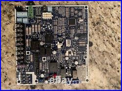 NEW ICP Carrier 1191351 HK42FZ069 CEPL130988-40-R Furnace Control Circuit Board