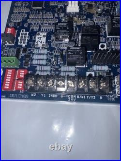 NEW ICP Carrier 1191351 HK42FZ070 CEPL130988 Furnace Control Circuit Board