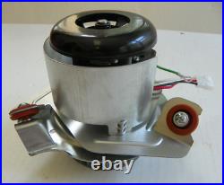 NEW NBK Furnace Exhaust Inducer Motor 20390, Fits Carrier Bryant Payne 326628-76