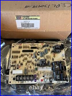 NEW OEM Carrier Bryant Payne 325878-751 Furnace Control Board HK42FZ0135