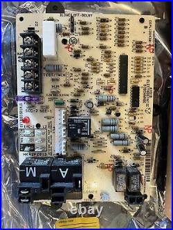 NEW OEM Carrier Bryant Payne 325878-751 Furnace Control Board HK42FZ0135