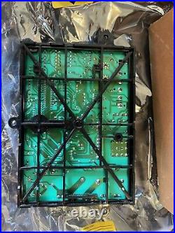 NEW OEM Carrier Bryant Payne 325878-751 Furnace Control Board HK42FZ0135