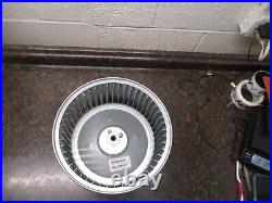 NEW OEM Carrier Bryant Payne Furnace Squirrel Cage Blower Wheel LA22LA022