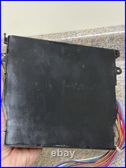 NEW Open Box Factory Carrier Bryant Furnace Control Board HK42FZ012 320729-752