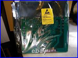NEW SEALED! Carrier Bryant Payne CESO110057-02 Fixed Speed Furnace Control Board