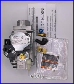 NEW White Rodgers EF660015 36J24 510 Carrier Bryant Payne Furnace Gas Valve E12