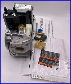 NEW White Rodgers EF660015 36J24 510 Carrier Bryant Payne Furnace Gas Valve E12