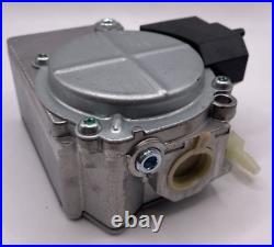 NEW White Rodgers EF660015 36J24 510 Carrier Bryant Payne Furnace Gas Valve E12