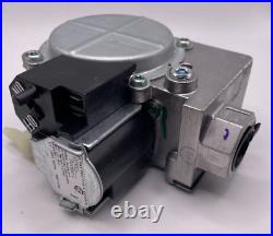 NEW White Rodgers EF660015 36J24 510 Carrier Bryant Payne Furnace Gas Valve E12