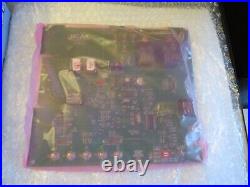 NEWithSEALED ICM281 FIXED SPEED FURNACE CONTROL BOARD FOR CARRIER, BRYANT