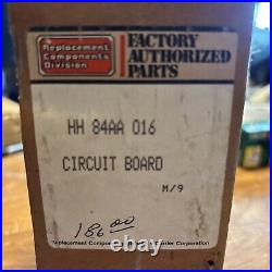 NIB Carrier Bryant Payne HH84AA016 Furnace Control Circuit Board Heater READ