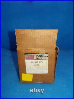 NIB OEM Carrier Bryant Payne HC680035 Furnace Blower Motor 1/2 HP 460v + 1 Y