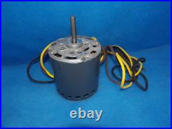 NIB OEM Carrier Bryant Payne HC680035 Furnace Blower Motor 1/2 HP 460v + 1 Y
