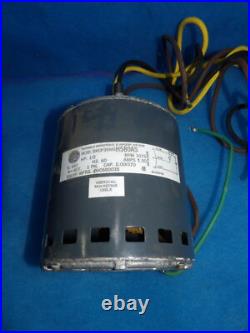 NIB OEM Carrier Bryant Payne HC680035 Furnace Blower Motor 1/2 HP 460v + 1 Y